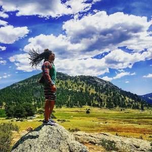 Meet your Posher, Johnny a.